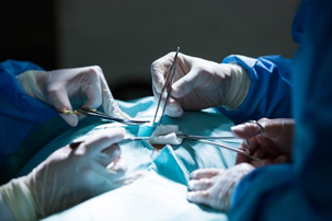 General & Laparoscopic Surgery 
